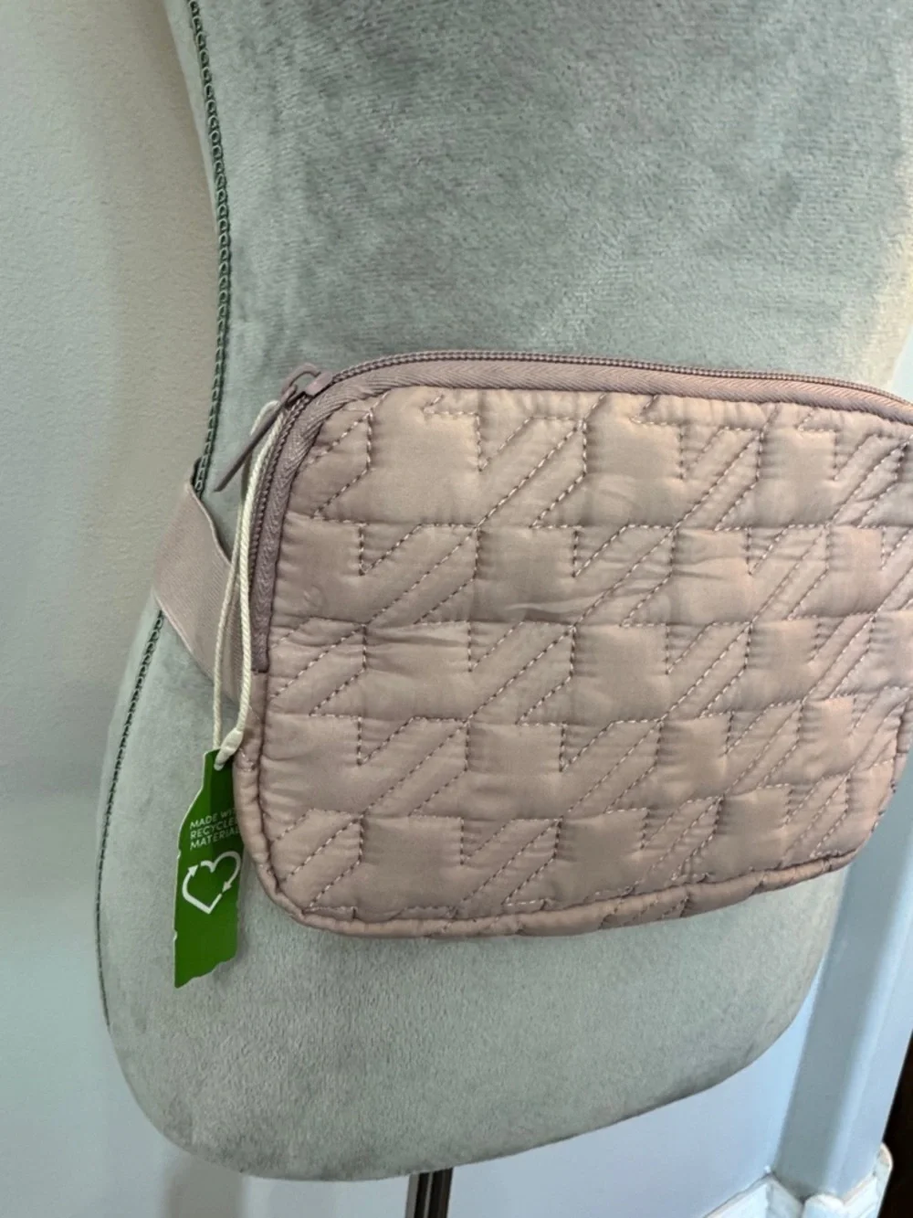 My Tagalongs lightweight elastic
